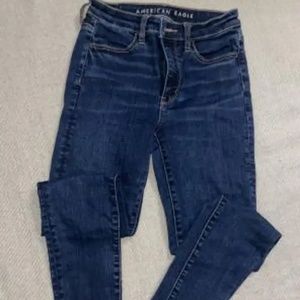 AE Skinny Jeans